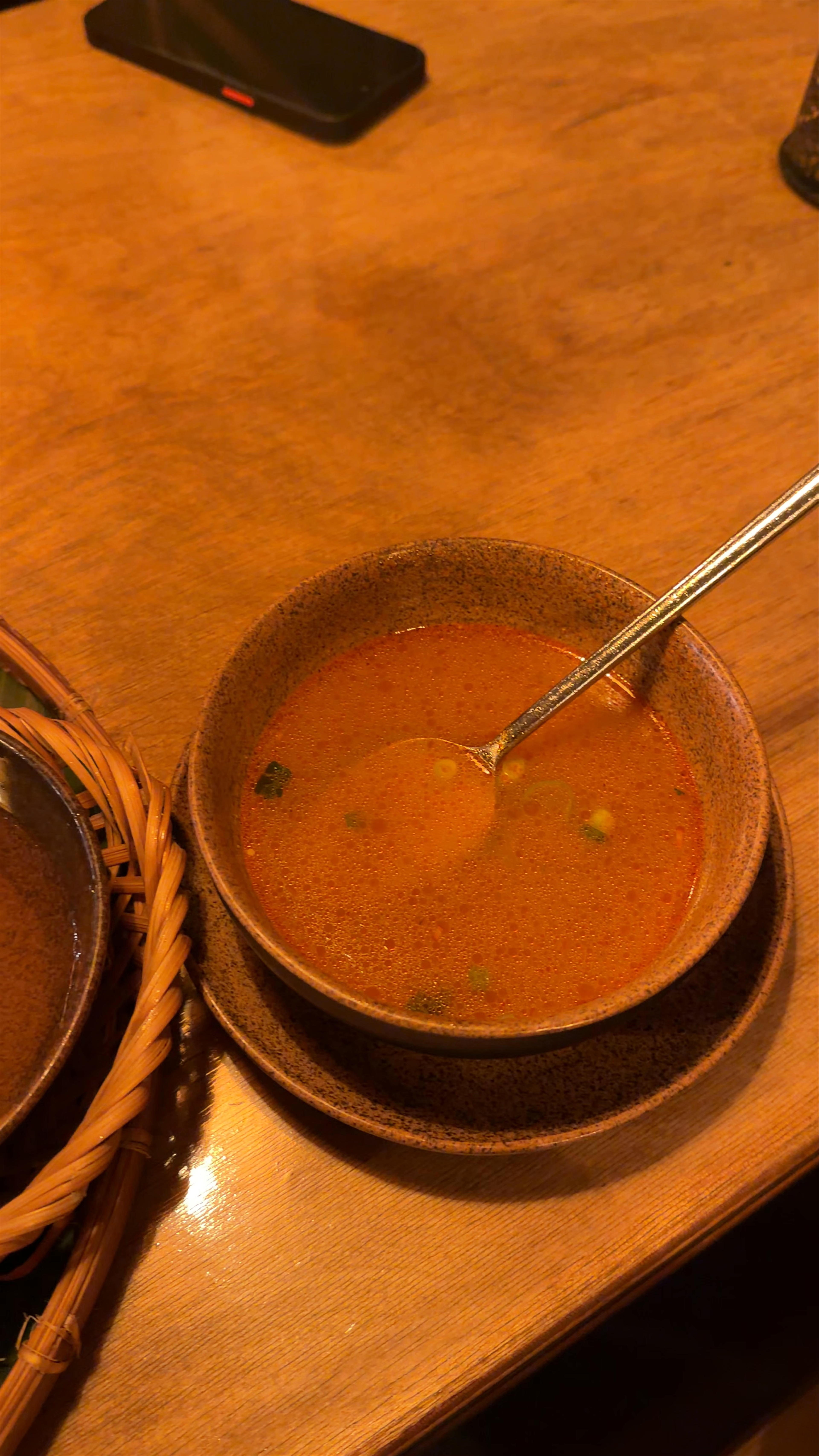 Authentic Vietnamese Dining Experience at Met Quán, Oldenburg