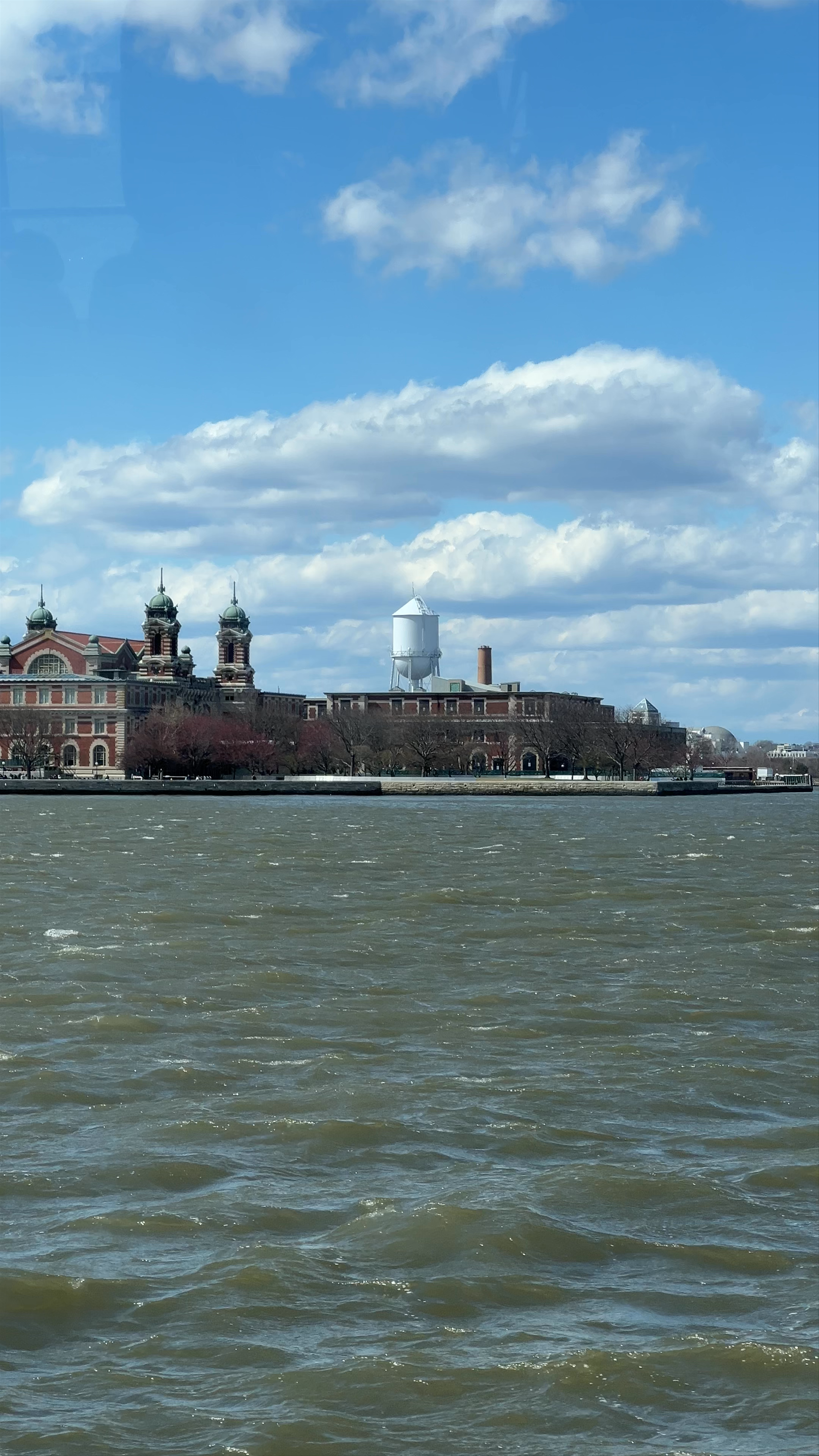 Ellis Island National Museum of Immigration - A Window Into America's Immigrant Story