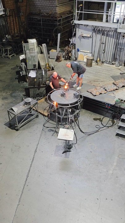 Glasi - Glass making at Glasi Hergiswil - Tours Near Me - Hergiswil, NW