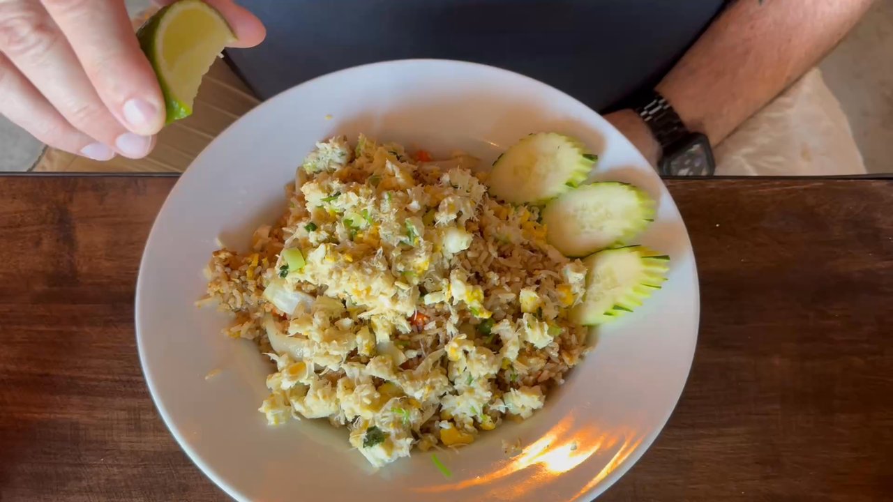 Esan Thai - Thai Near Me - Beaverton, Oregon
