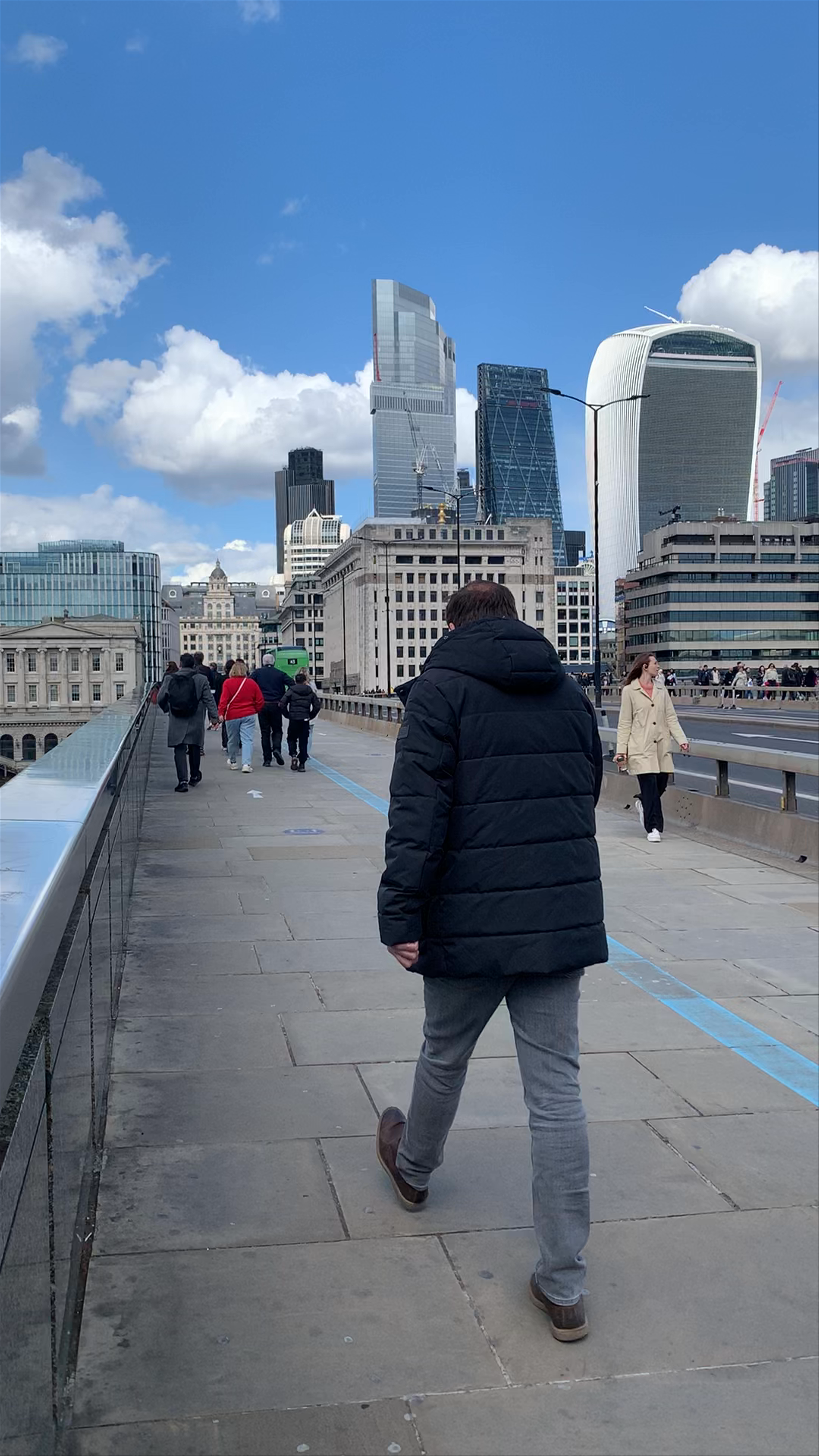 London Bridge
