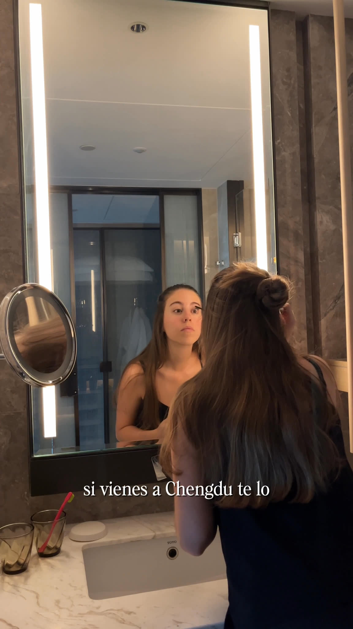 Vídeo UGC 1 de Victoria