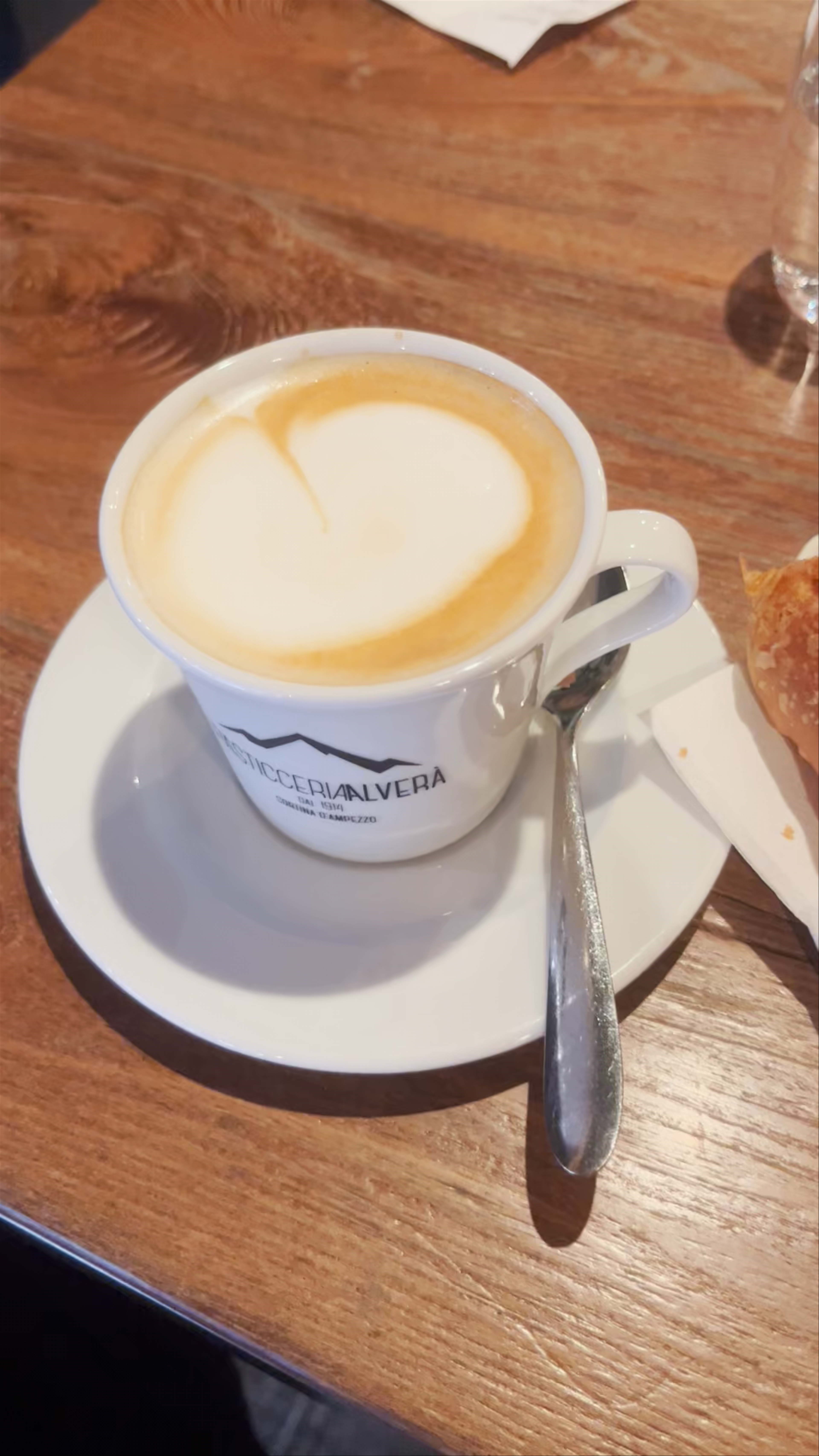 Pasticceria Panificio Alverà