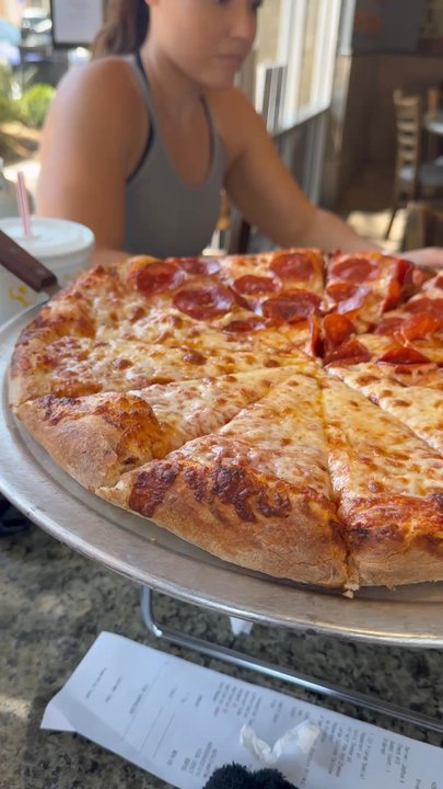 2 Brother's Pizza - Pizza Near Me - Riverside, California