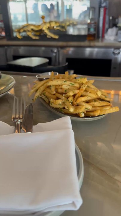 Parc - New American Near Me - Detroit, Michigan
