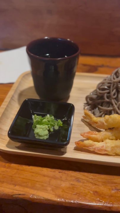 Izakaya Tenzo - Food was really tasty and get Japanese vibe . Server was very polite. - Salad Near Me - Brooklyn, New York