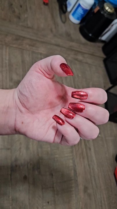 Bella Nails - Nail Salons Near Me - Redding, California