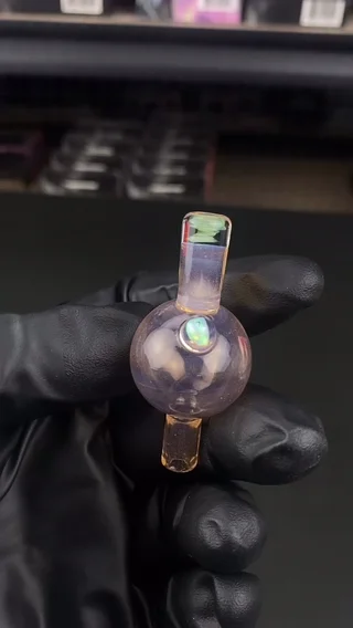 Preview pic of Dabfigalo - 25mm Bubble Cap