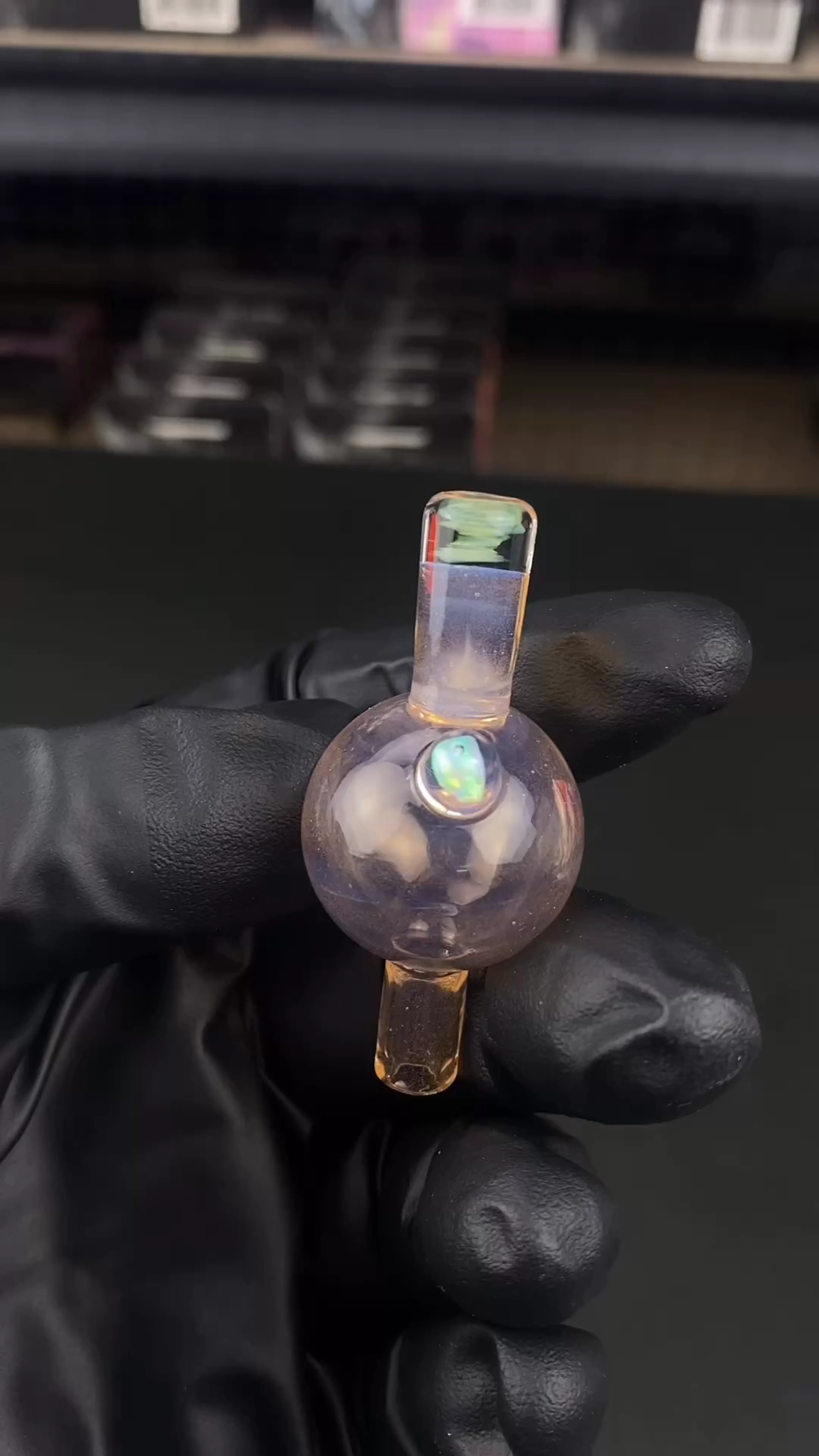 Preview pic of Dabfigalo - 25mm Bubble Cap