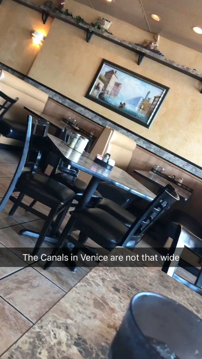 Lovers Pizzeria & Pasta - Italian Near Me - Dallas, Texas