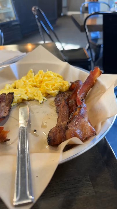 Bull Babies - Big Bull and the Benny - Desserts Near Me - Rogersville, Tennessee