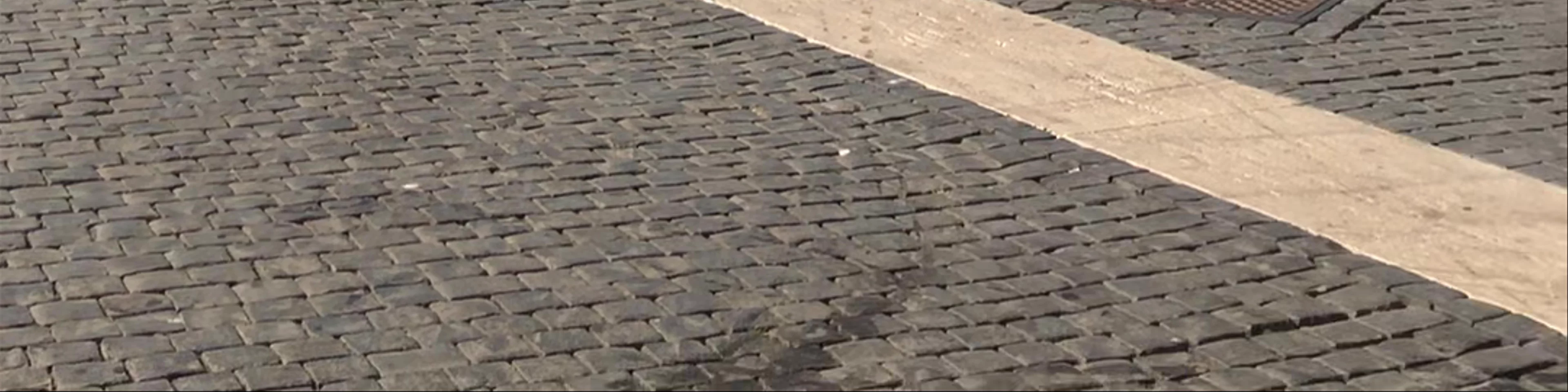 Largo del Colonnato, Vatican City
