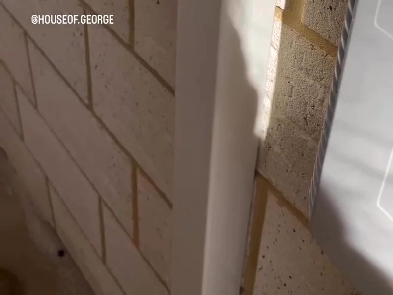 Weekly Home Improvement Series Example