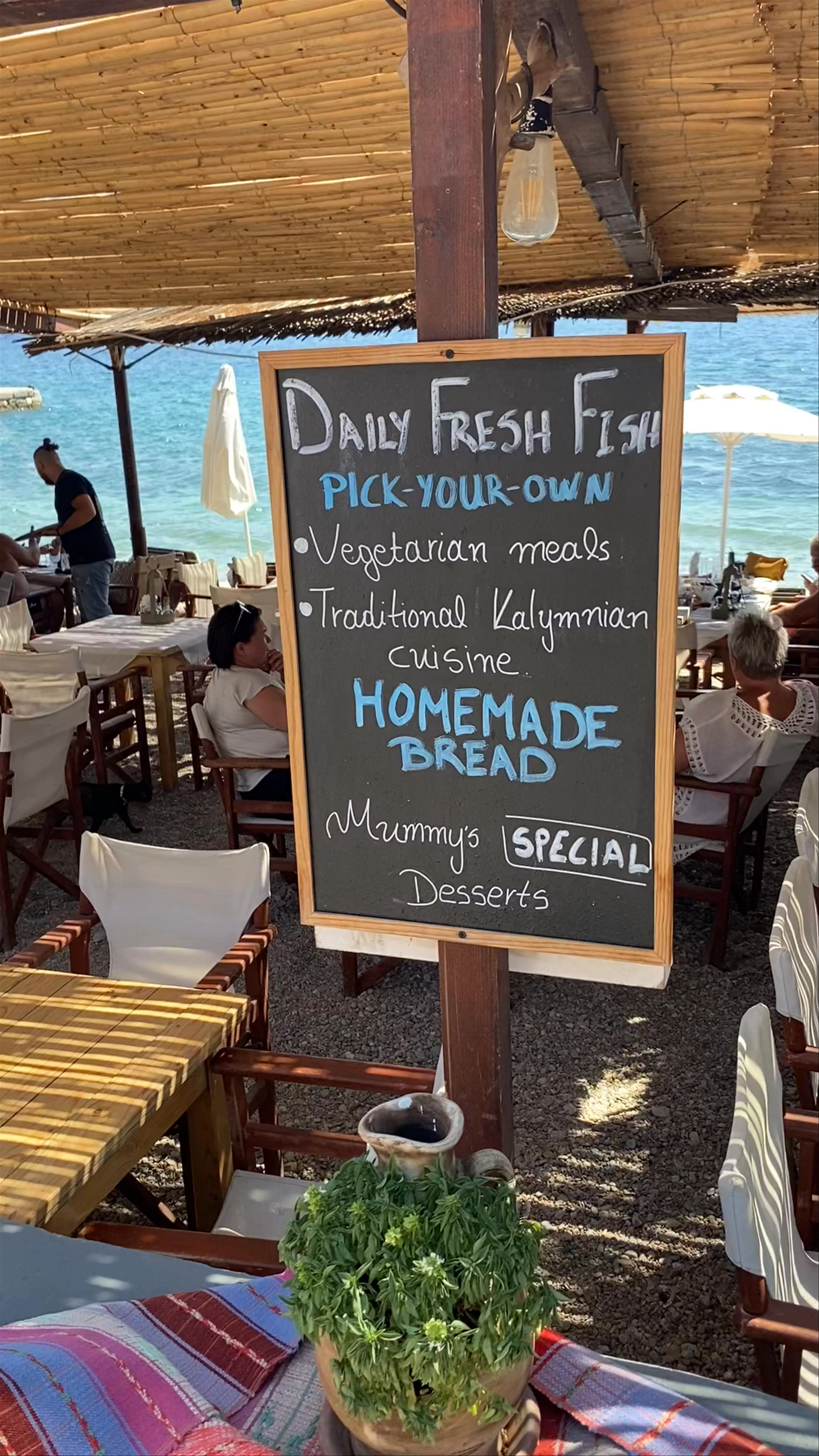 Dreamcatcher Restaurant