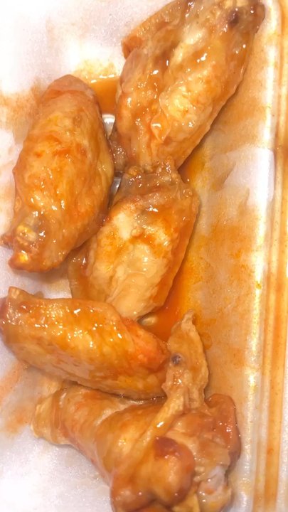 Wing Country - Chicken Wings Near Me - Miami, Florida