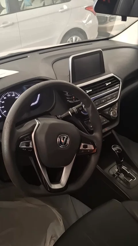 شانجان السفن Basic 2022