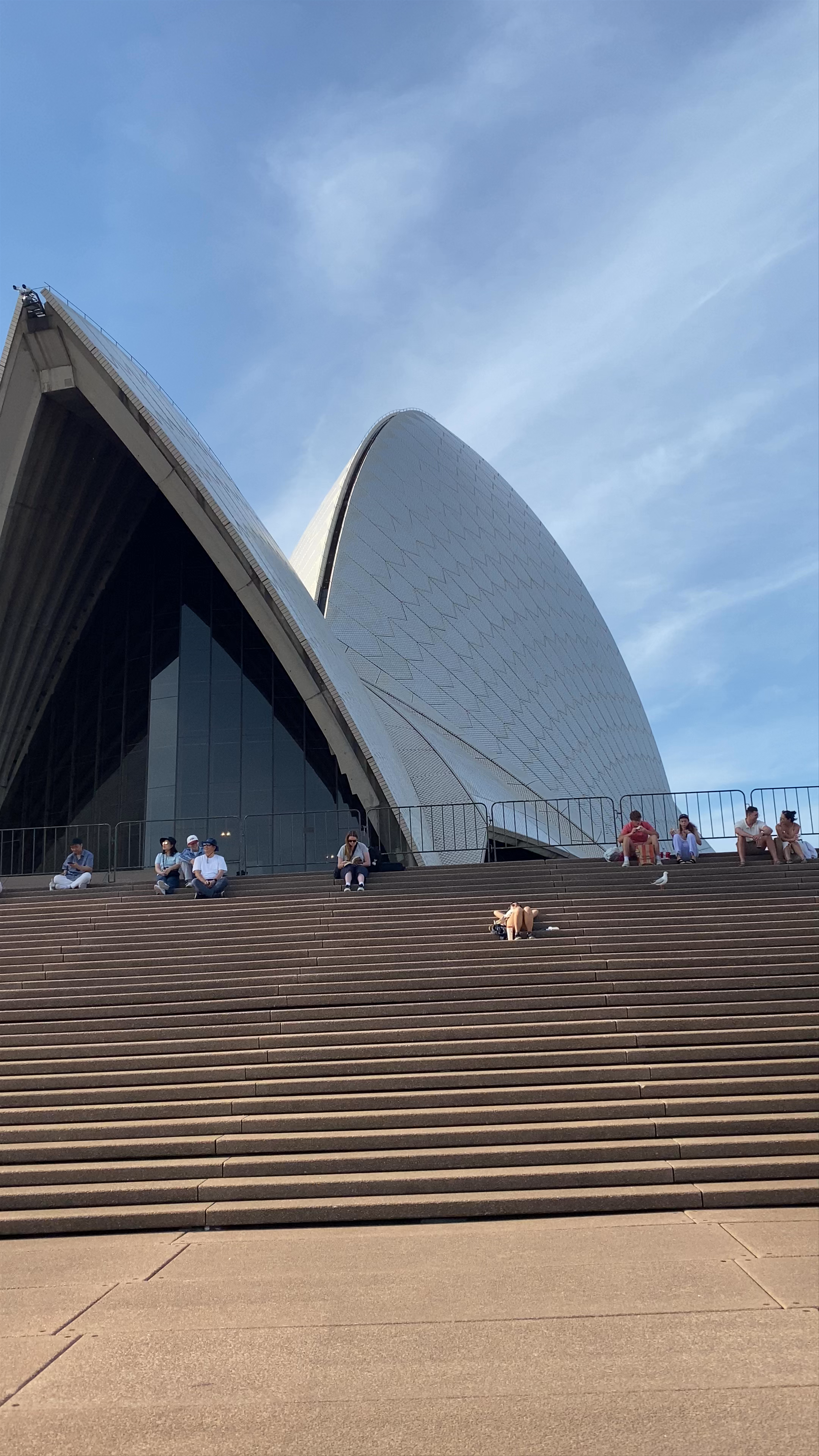 Sydney Opera House