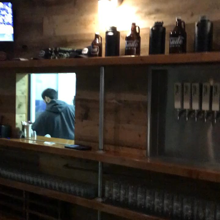 Trade Brewing - This place is awesome!!!!beer is great!!!! - Breweries Near Me - Napa, California