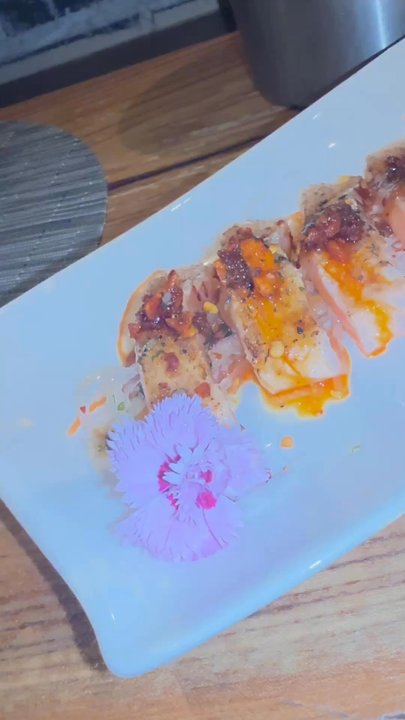 Otoro - Sushi Bars Near Me - Plantation, Florida