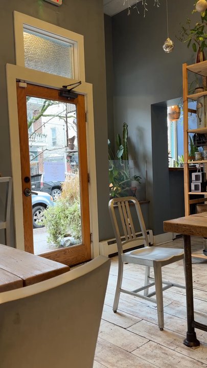 Philter - Philter - best coffee shop in PA? - Coffee & Tea Near Me - Kennett Square, Pennsylvania