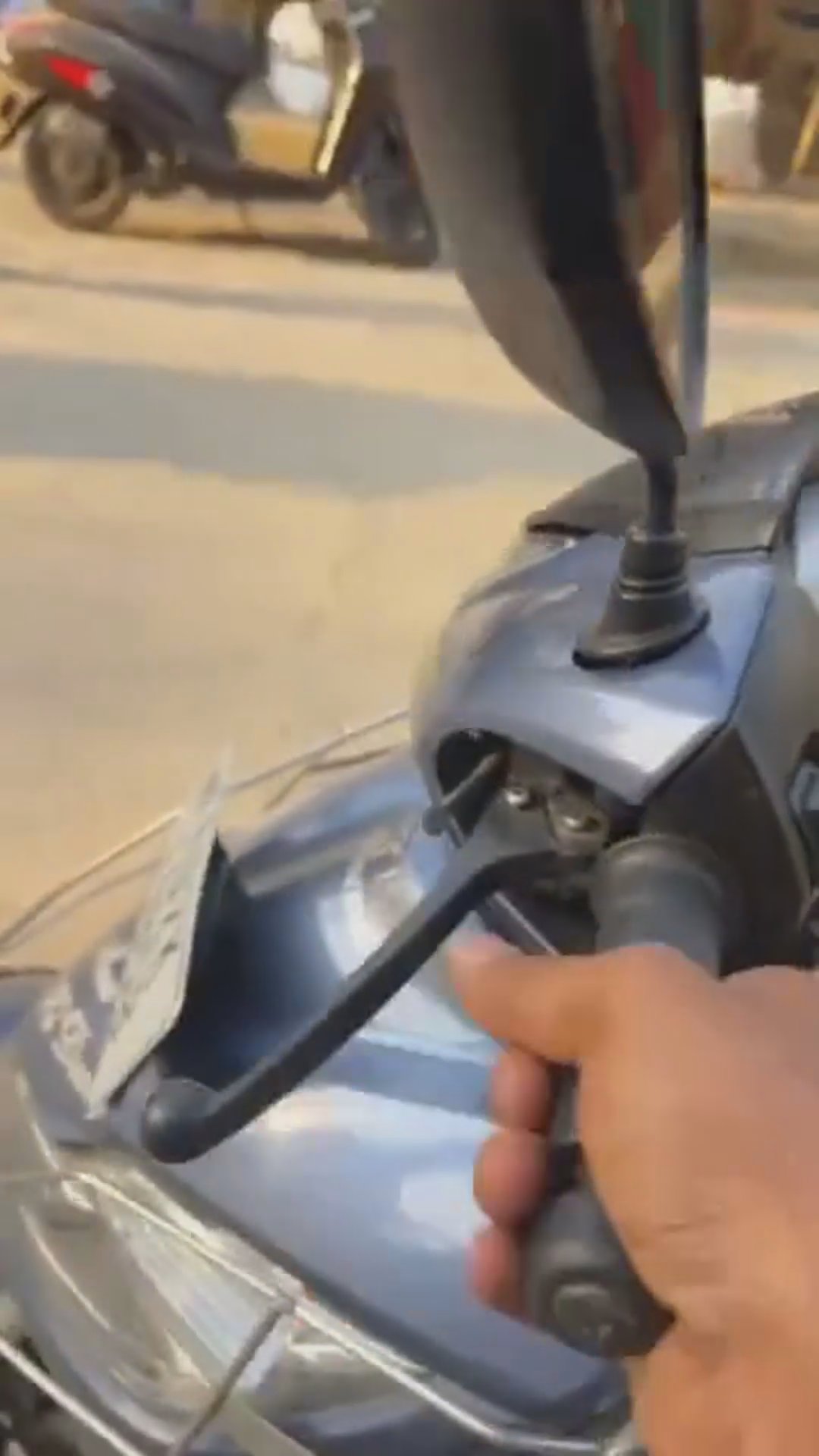 Walk-around video thumbnail