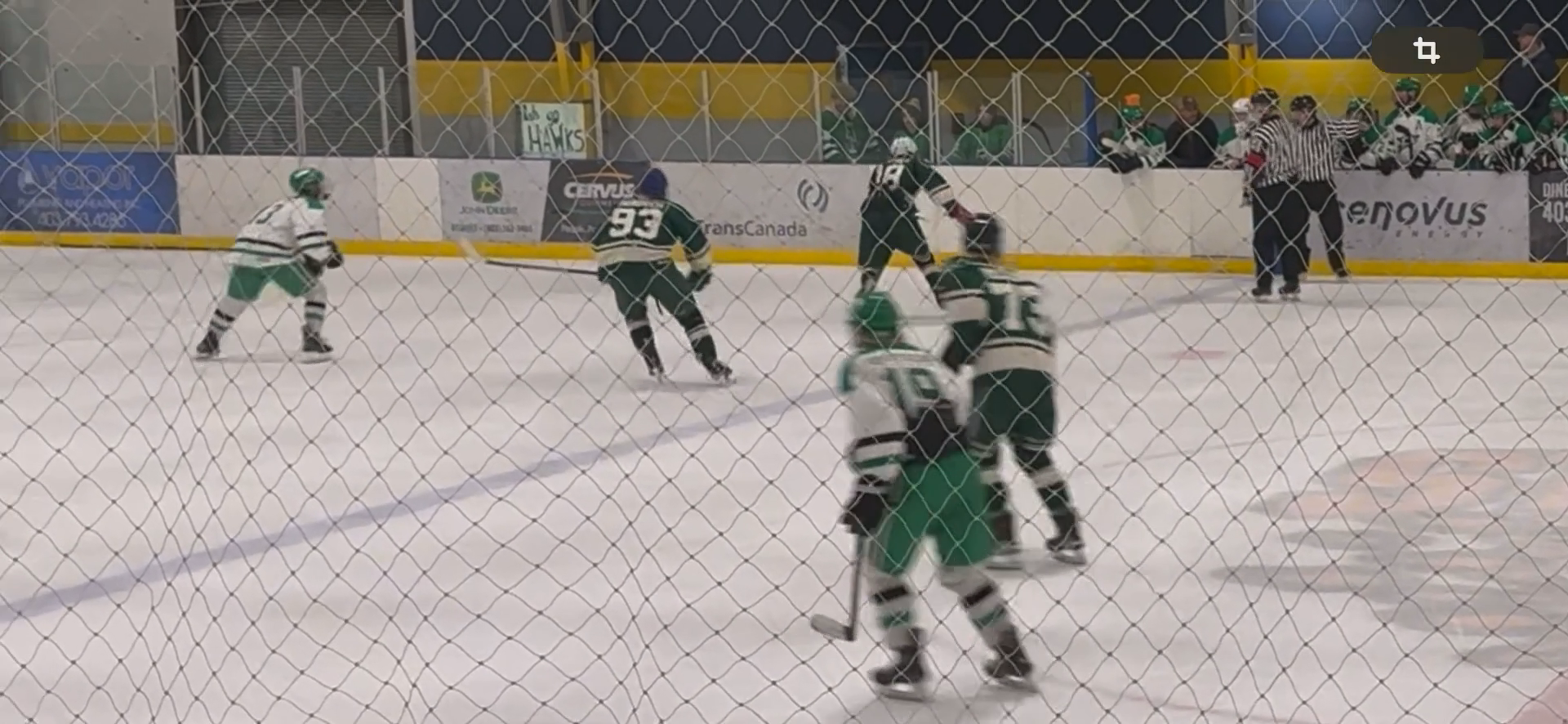 Maksym Onatskyy: U18 Highlights Showcasing Elite Skills and Goals