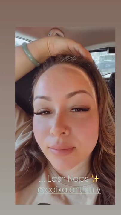 Caixa Artistry - Volume Cat Eye Fill.  There's rules for a reason - Waxing Near Me - Walnut Creek, California