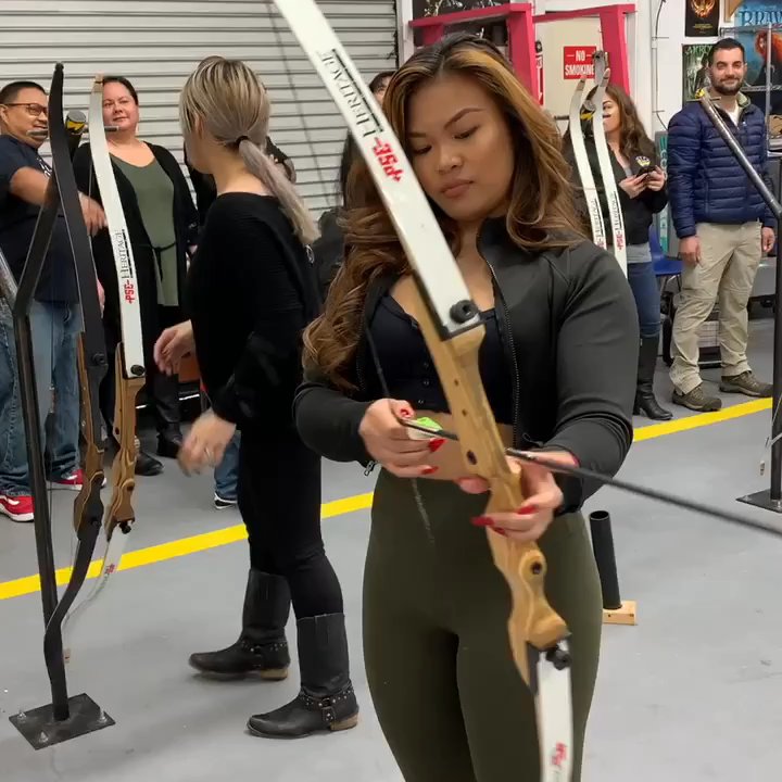 Fat Shafts Archery - Archery Near Me - Benicia, California