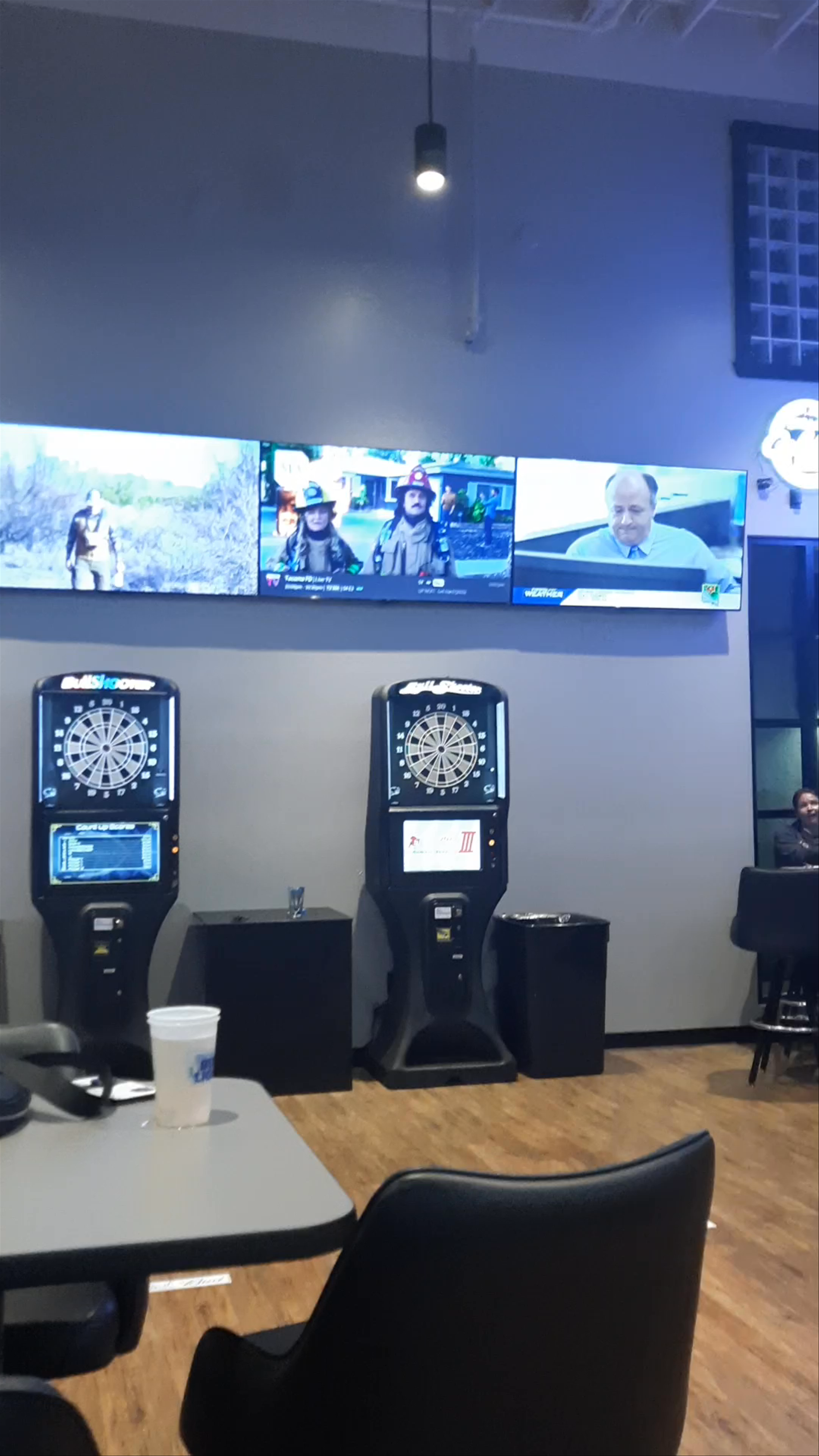 Lucky's South