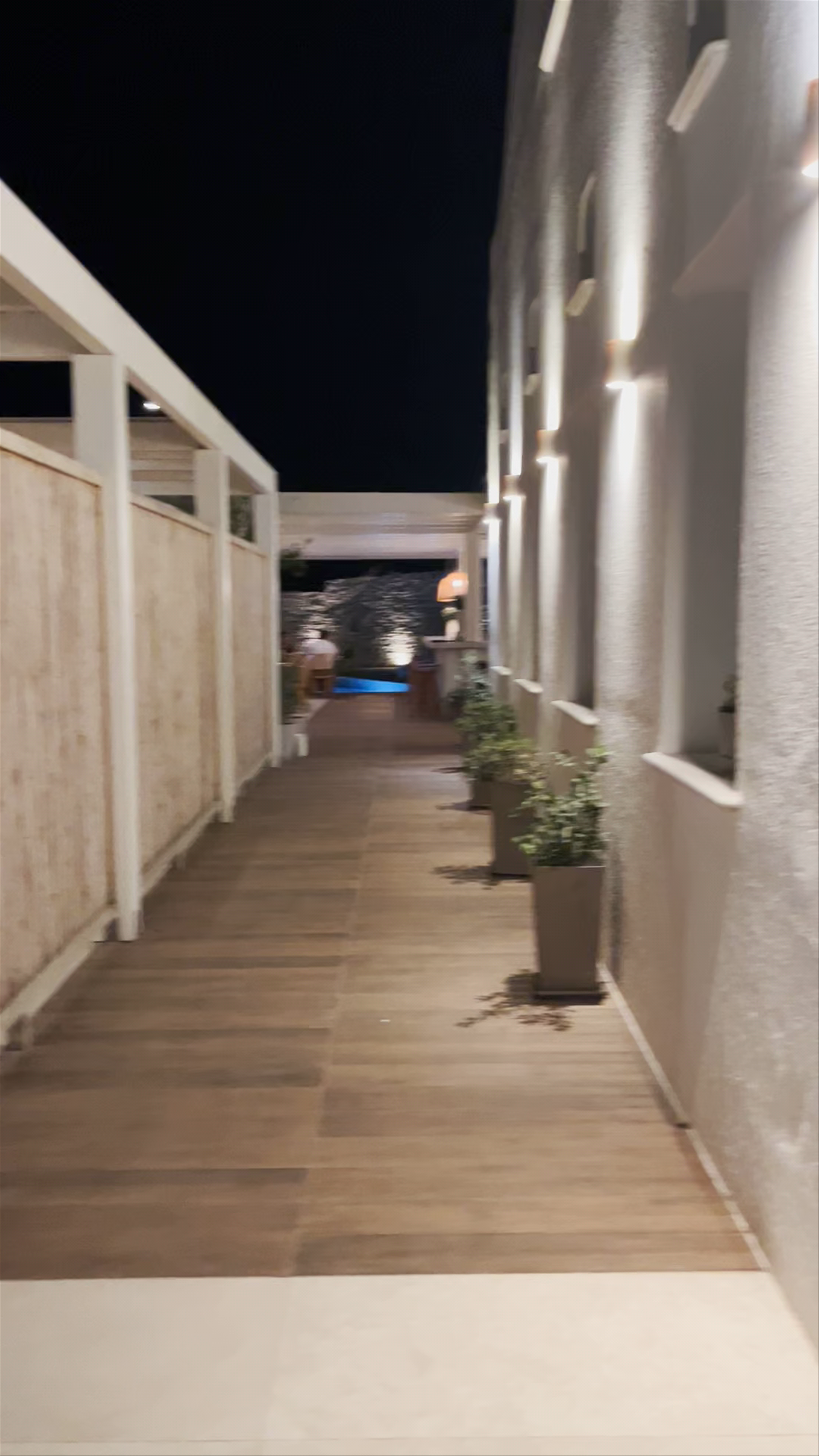 Orbis Seaside Cafe-Restaurant