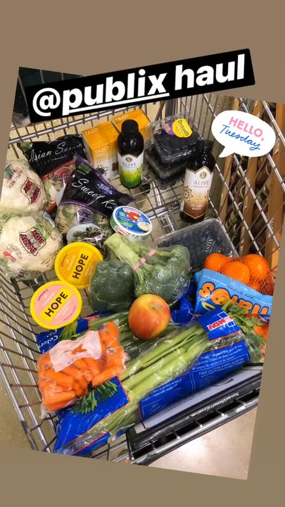 Publix - Grocery Near Me - Tampa, Florida