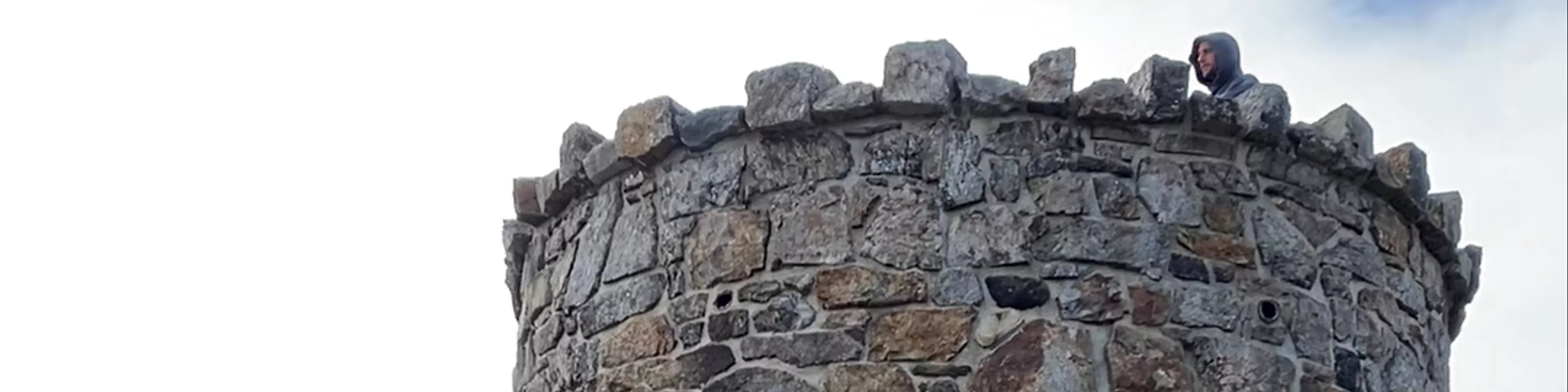 Mount Battie