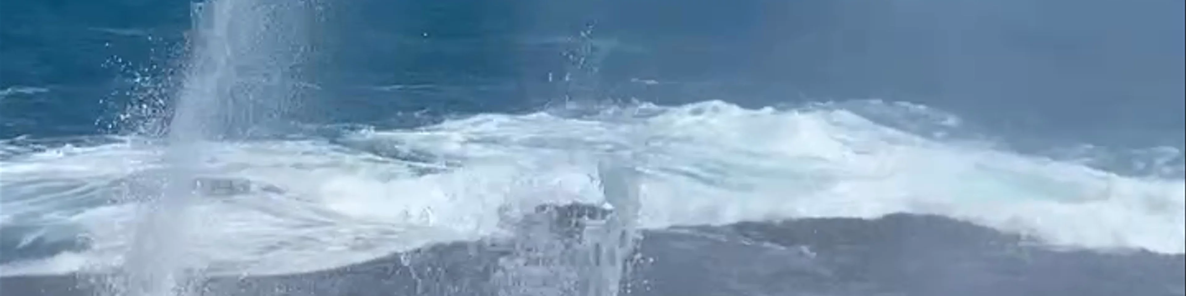 Quobba Blow Holes