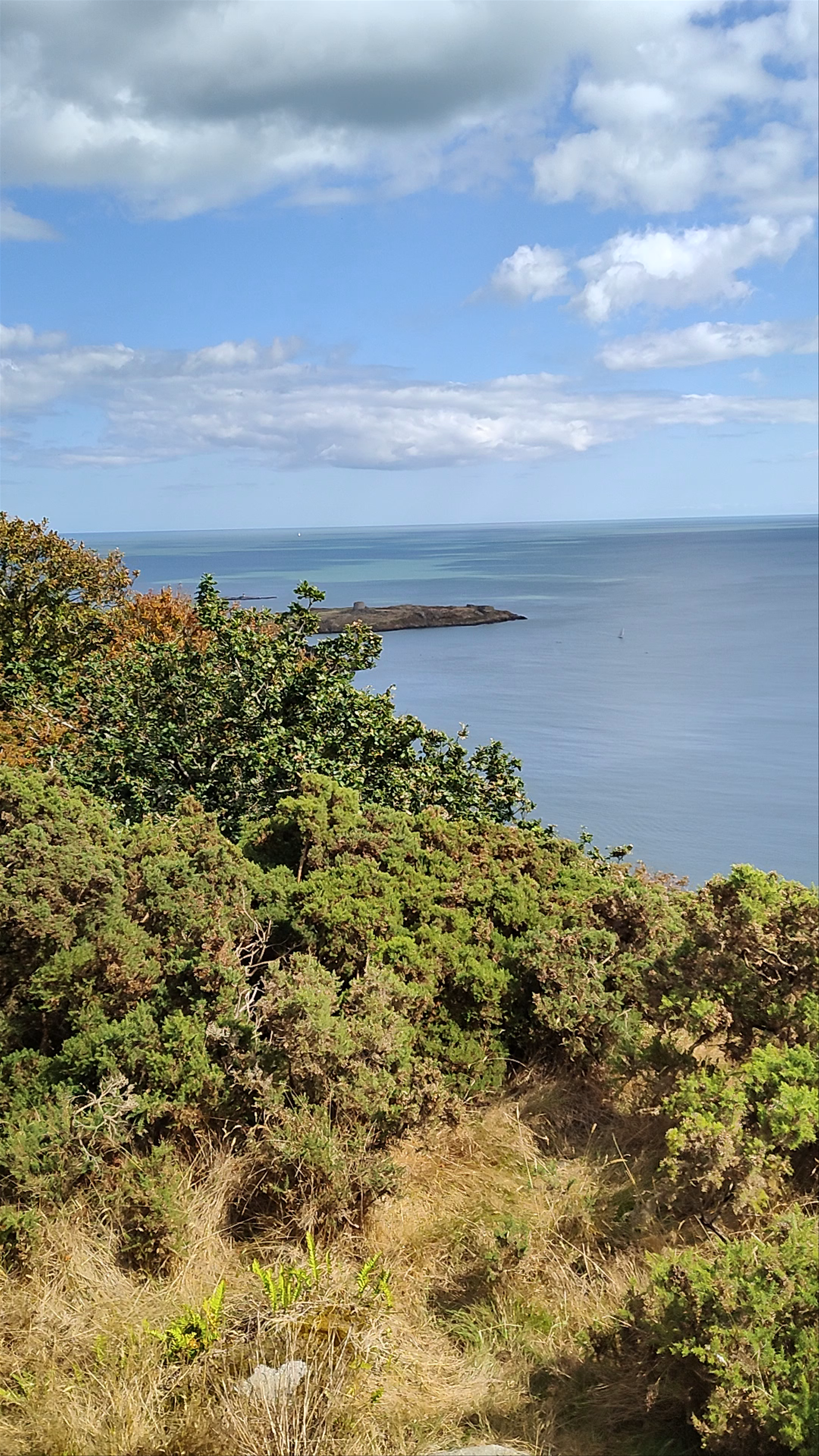 Dalkey Hill