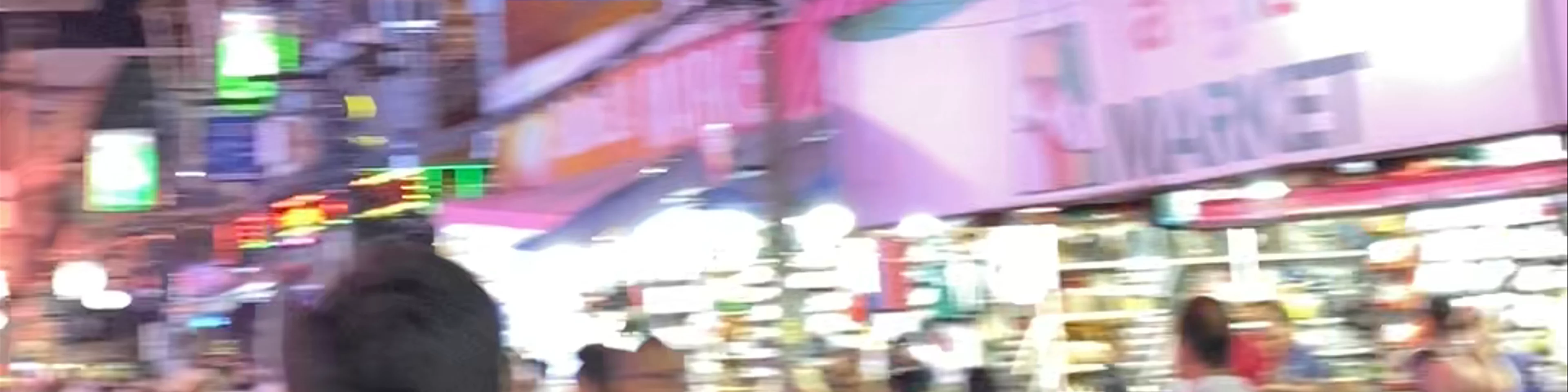 Bangla Road
