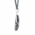 Sailboat Necklace