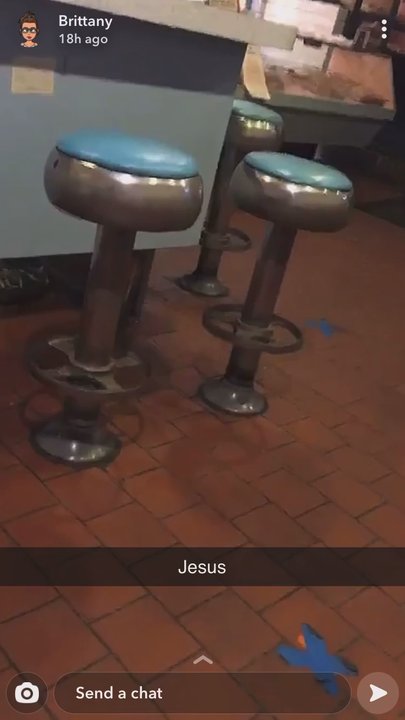 Country Style Donuts - HERE'S YOUR PROOF OF THE ROACH - Donuts Near Me - Richmond, Virginia