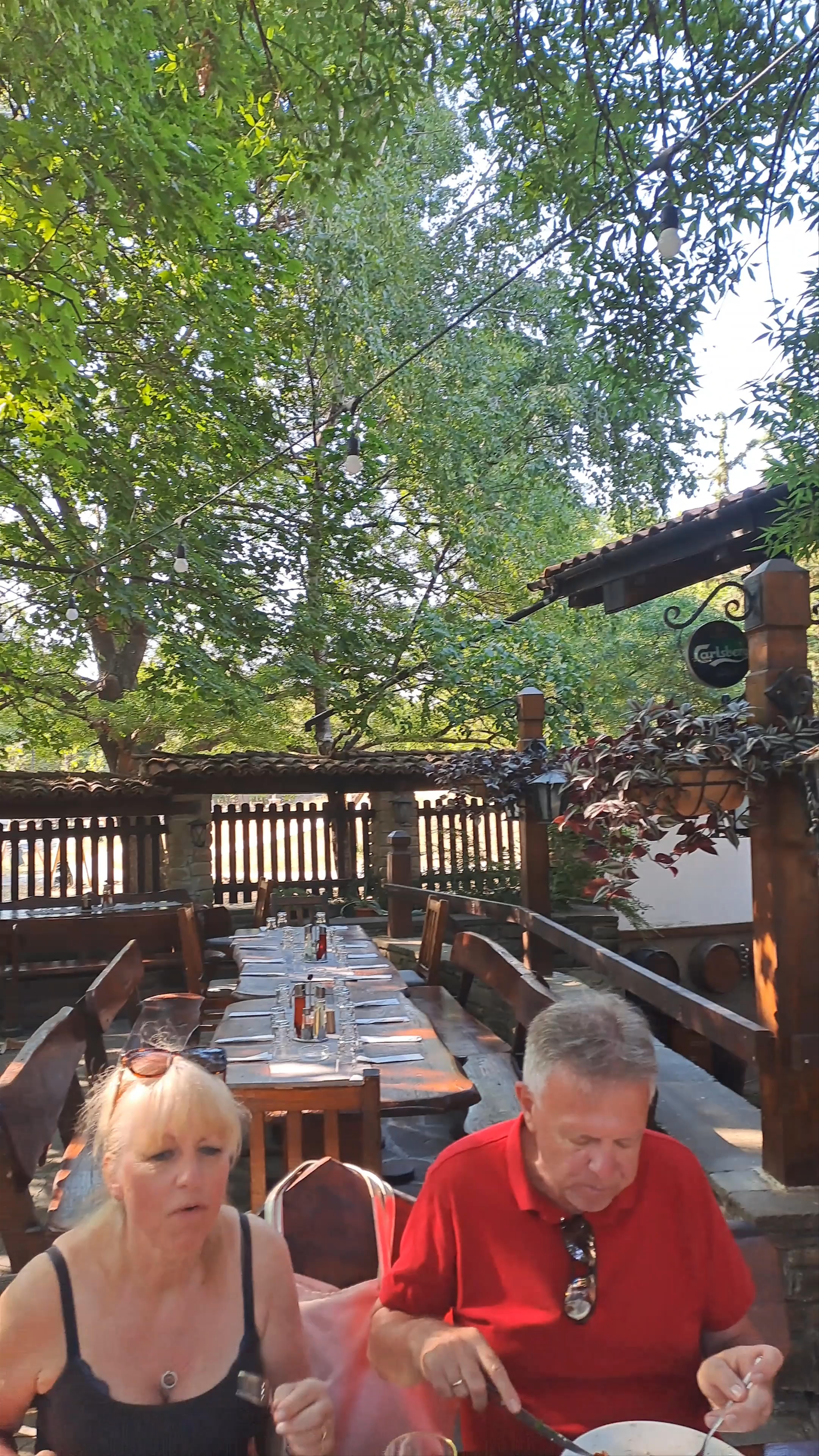 Теньова къща