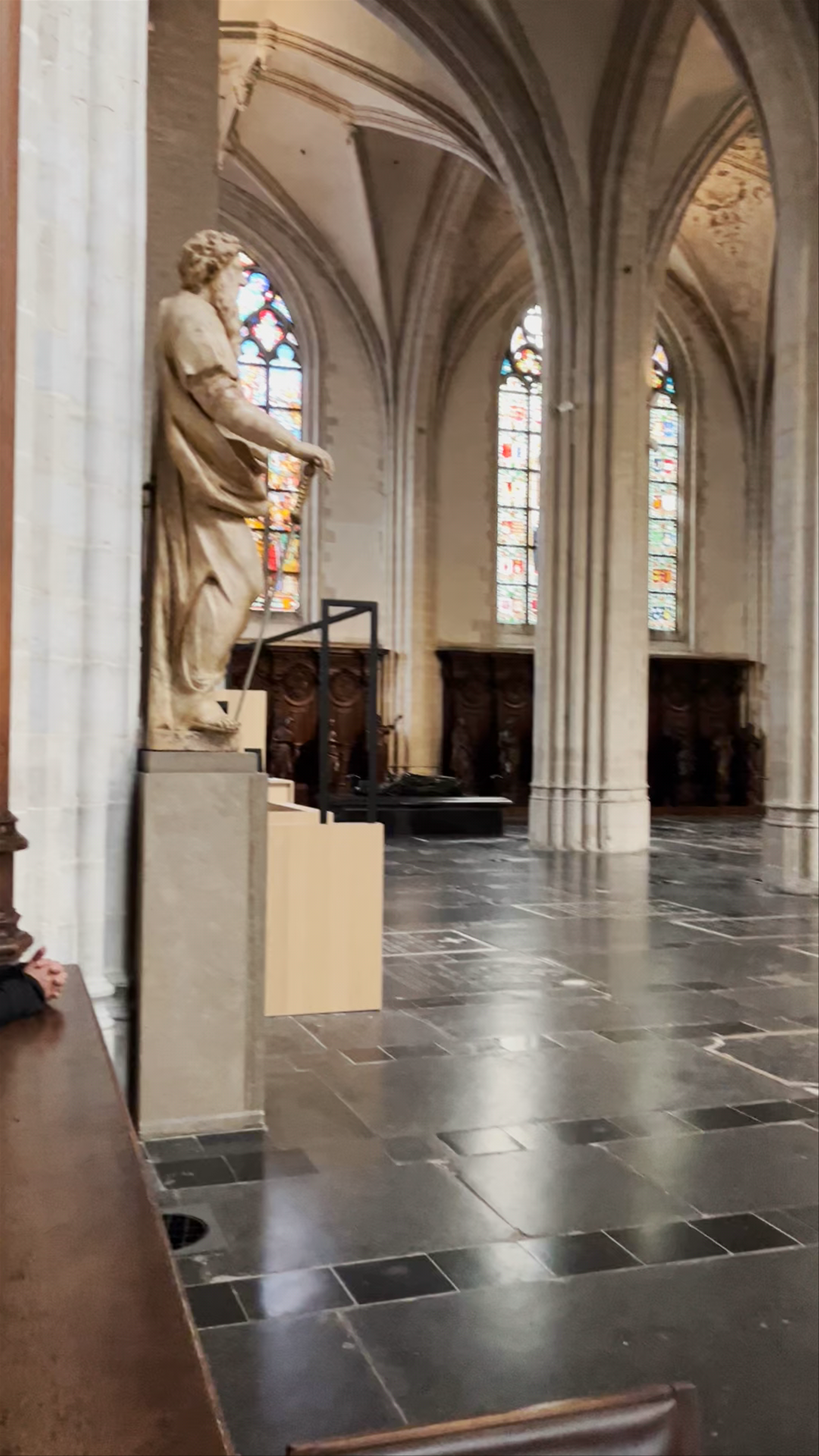 Cathedral of Our Lady