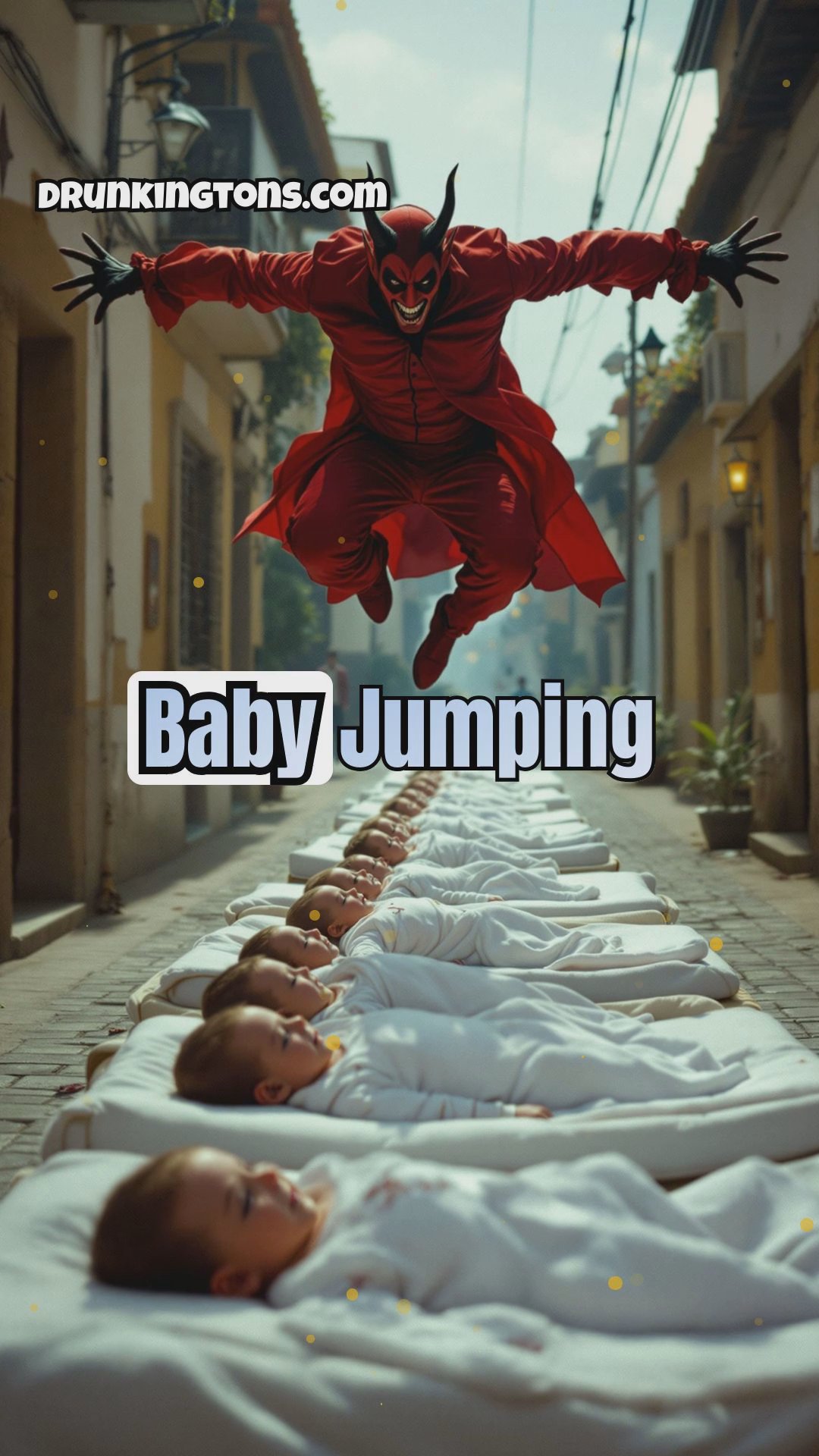 Bizarre and Fascinating Cultural Traditions Around the World