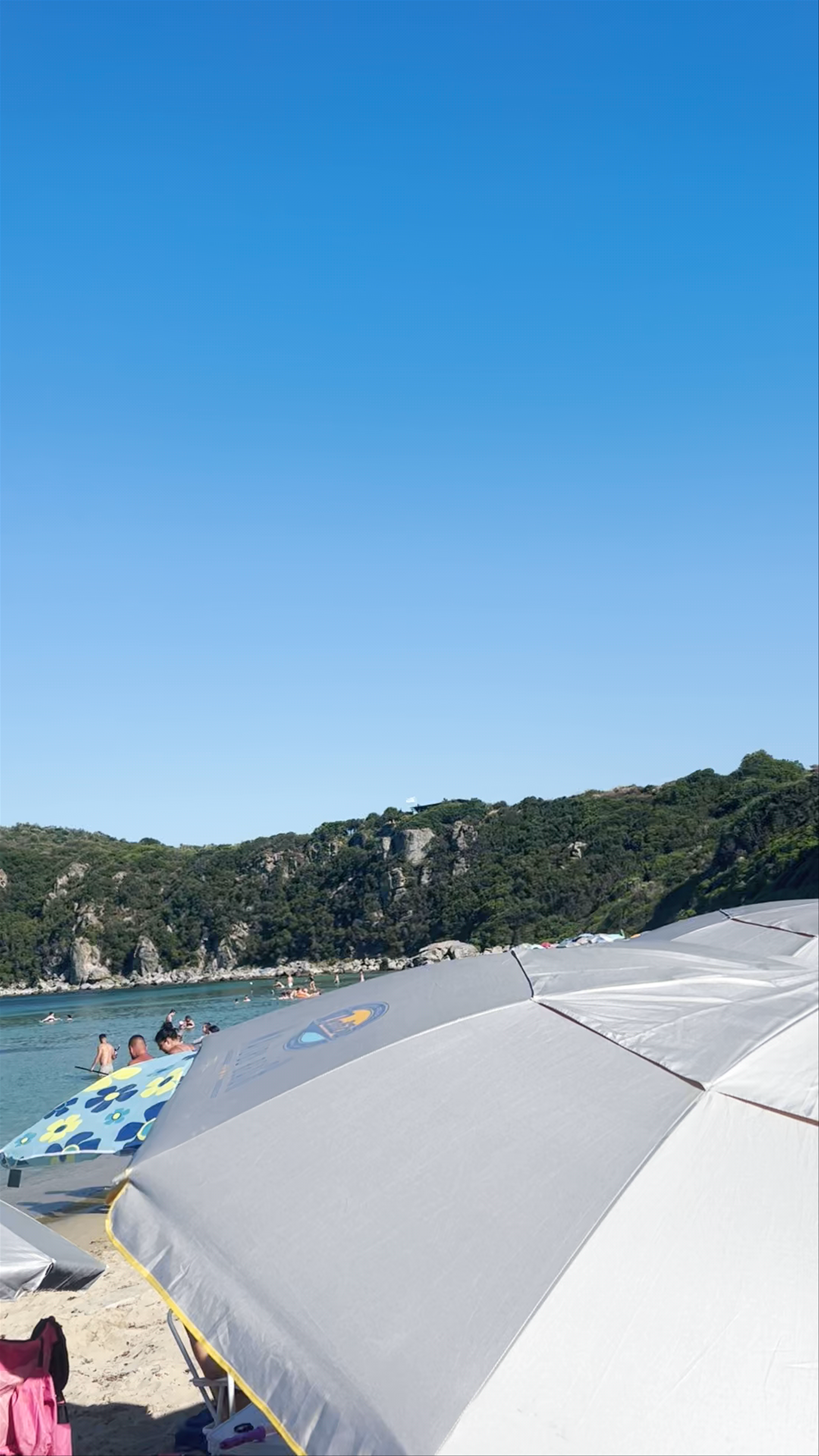 Vrasidas beach