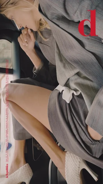 D la Repubblica - © Artlist