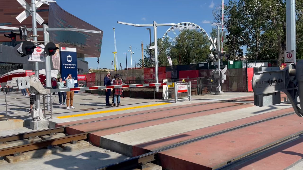 Calgary Transit - Public Transportation Near Me - Calgary, Alberta