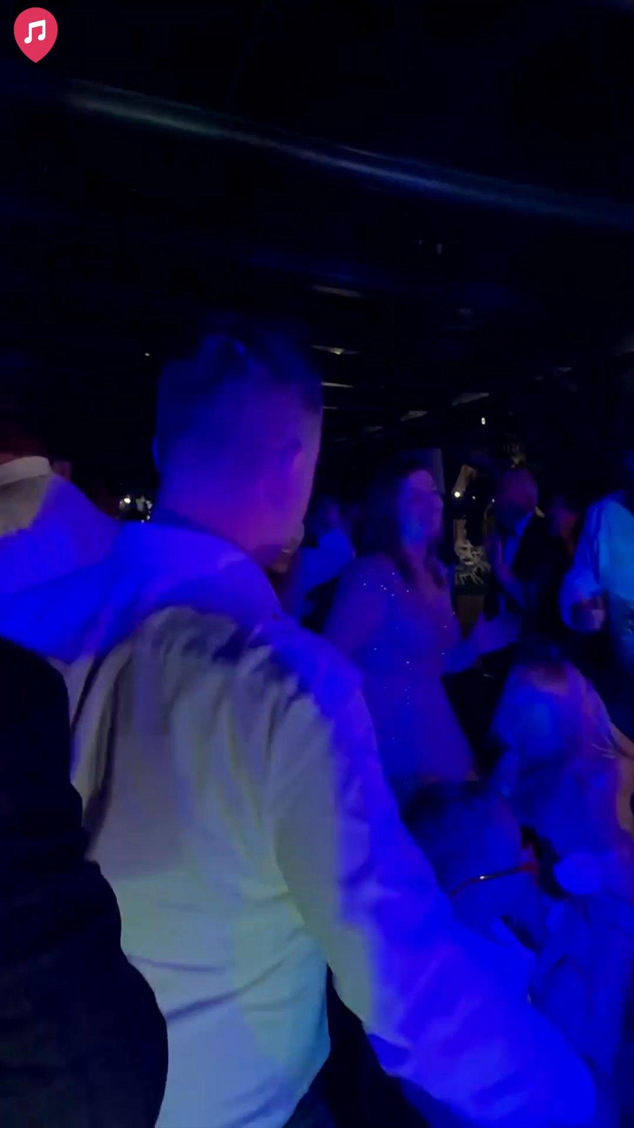 DJ Otsis - Bonus Showreel 2025 - video 2