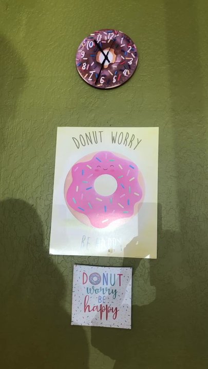 Happy Donuts - Don't Worry, Be Happy! - Donuts Near Me - San Jose, California