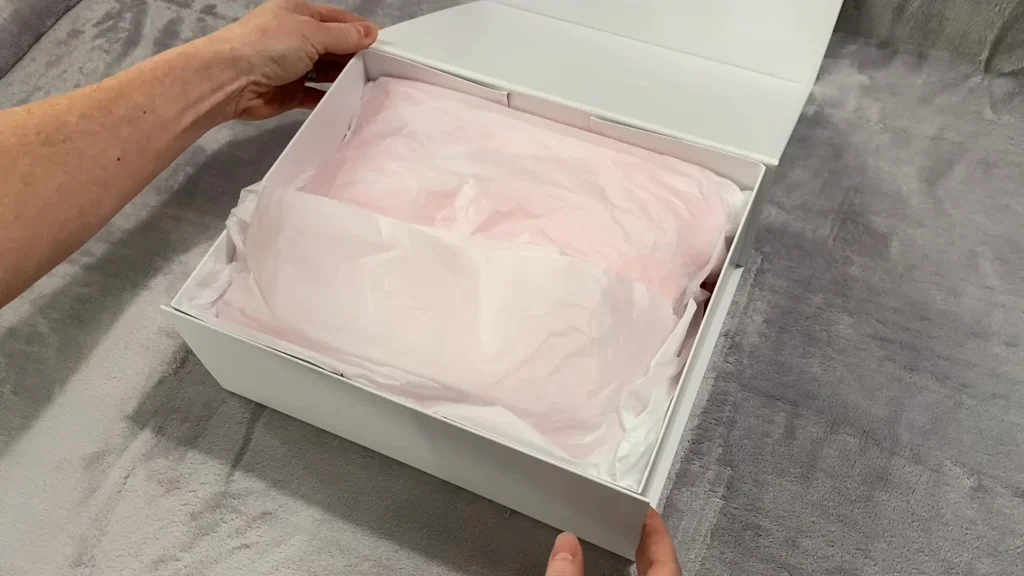 Product video