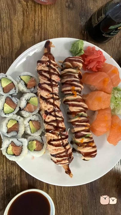 Lotho - Sushi - Sushi Bars Near Me - Chula Vista, California
