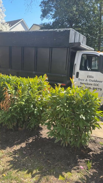 Ellis Outdoor Services - Ellis outdoor services - Tree Services Near Me
