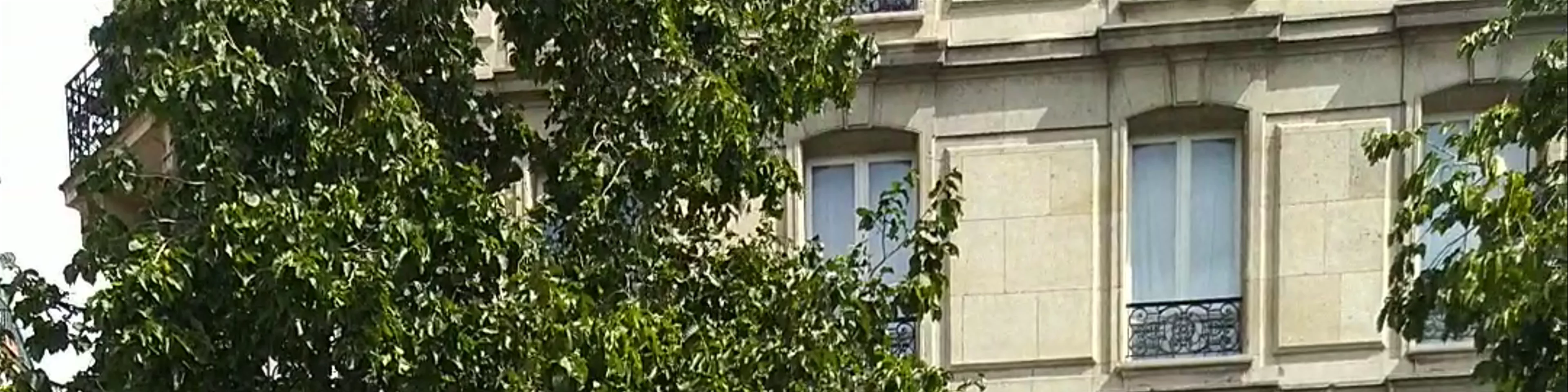 Quai de Bourbon