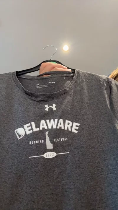Under Armour Graphic T-Shirt image 1